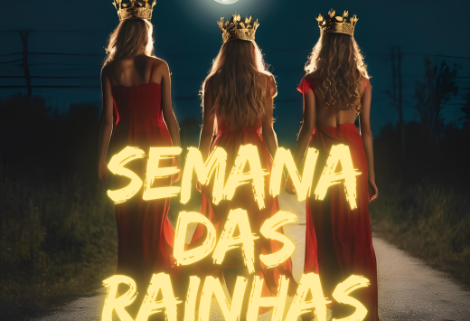 Semana das Pombasgiras Rainhas