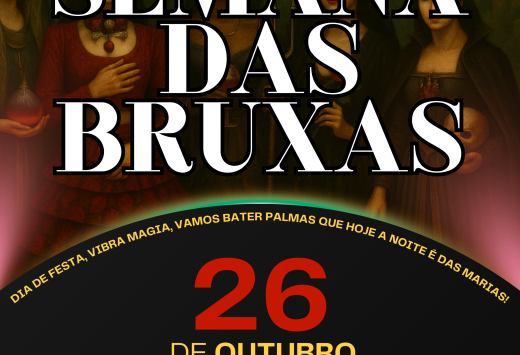 Semana das Bruxas