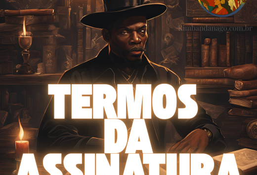 TERMOS DE USO – MEMBRO MAGIAS DE KIMBANDA