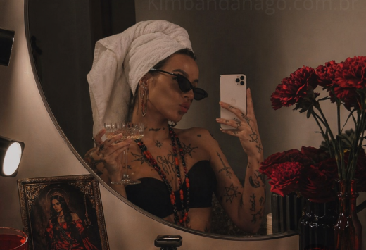 Banho para Brilhar e Despertar Olhares